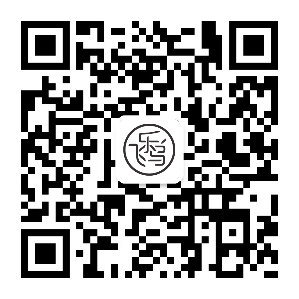 Weixin qrcode